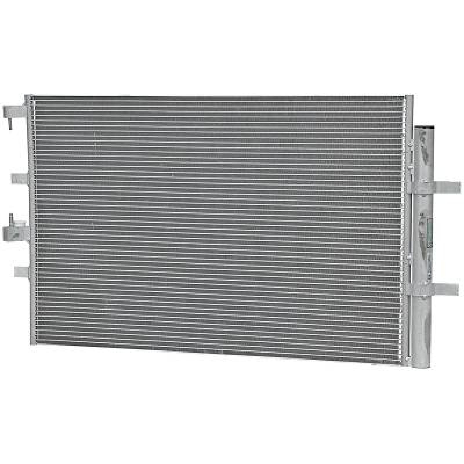 KONDENSATOR       TRANSIT, passend für 13->>           717x467x16 1778169